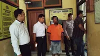 Penjual Mainan Keliling di Banyuwangi Cabuli 21 Siswi SD, Terbongkar Usai Kepergok Guru Sekolah