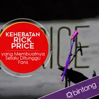 Banyak alasan kenapa Rick Price selalu dinantikan kehadirannya di Indonesia. (Desain: Nurman Abdul Hakim/Bintang.com)