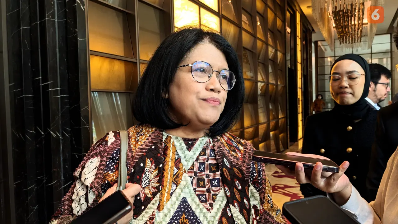Cakupan Skrining Penyakit Perlu Diperluas, Kemenkes Harap Indonesia Tak Selalu Bergantung pada Produk Impor