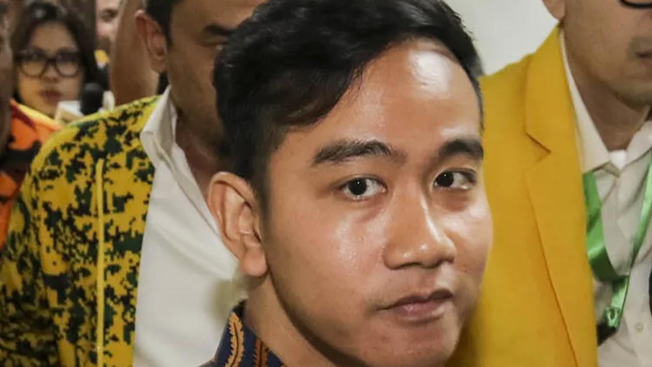 PAN Setuju jika Gibran jadi Cawapres Prabowo, Bagaimana Nasib Erick Thohir?