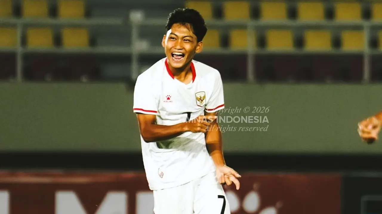 Timnas Indonesia U-17