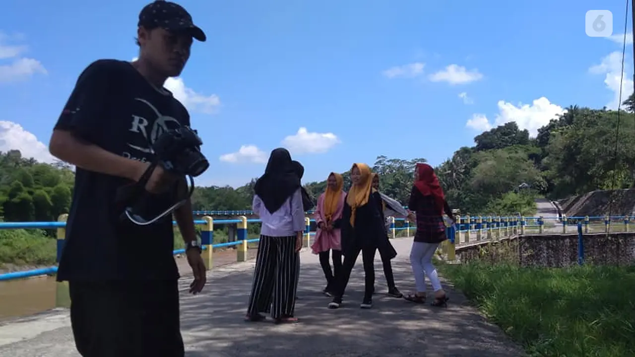 salam pagi