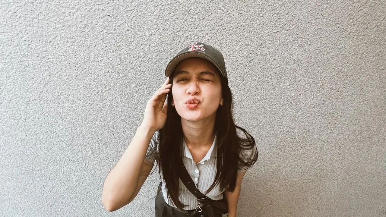 Dea Annisa (Instagram/deaaannisa)