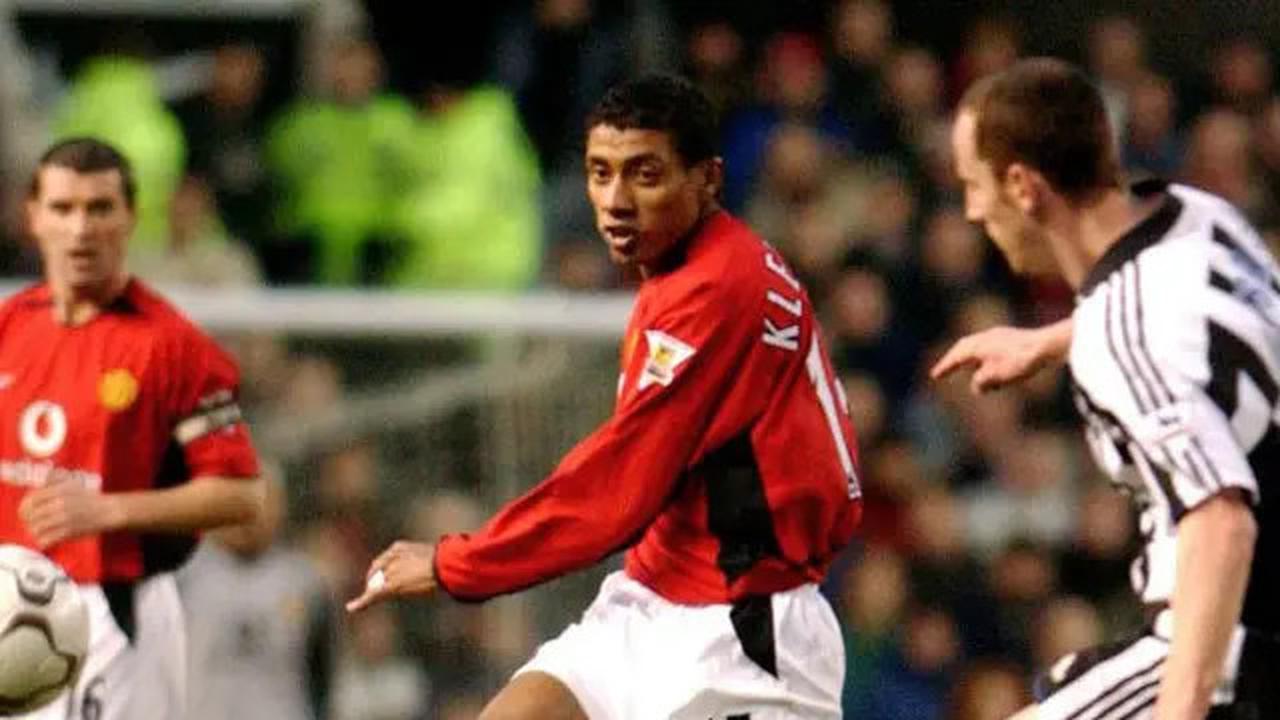 Kisah 4 Rekrutan MU Seangkatan Cristiano Ronaldo: Ada yang Pernah Tarkam di Banyuwangi