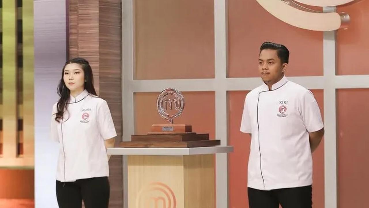 Kontroversi Laga Final MasterChef Seasom 11