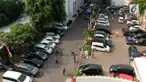Rabu siang kantor Kemendagri diserang massa pendukung salah satu paslon Bupati Tolikara. Kericuhan tersebut akibatkan beberapa PNS terluka.
