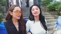 Dewi Perssik Berserah pada Tuhan untuk Urusan Jodoh, Masih Trauma dengan Pernikahan
