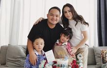 Viral Hadiah Super Mewah Suami Momo Geisha untuk Sang Anak: Lapangan Futsal Berlisensi FIFA dan Jadi Tempat Latihan Arema FC