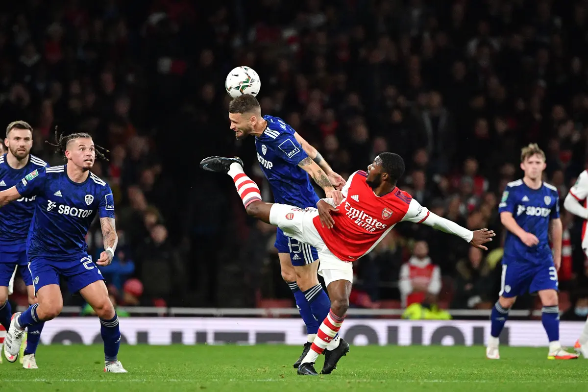 Arsenal