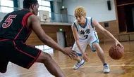 Bagaimana Cara Melakukan Menggiring Bola Rendah dalam Basket: Panduan Teknik Lengkap