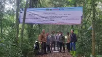 Tertangkap Basah, 2.658 Pendaki Ilegal Gunung Gede Pangrango Didenda 5 Kali Lipat