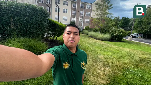 Foto: Teduh, Hijau, dan Kontras dari Perkotaan New York dan New Jersey, Begini Potret Penginapan KLY Sports Selama Meliput Piala Dunia 2026