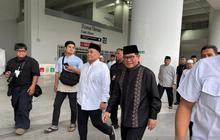 Pemprov DKI Matangkan Rencana Perpanjangan Jalur LRT Jakarta hingga Ancol, Solusi Urai Macet Ibu Kota