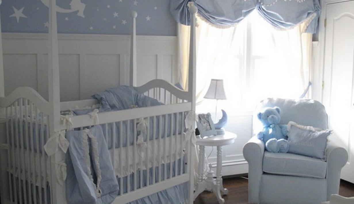 Dekorasi Kreatif Bulan Bintang Khas Ramadan - Page 1 - Photo Fimela.com