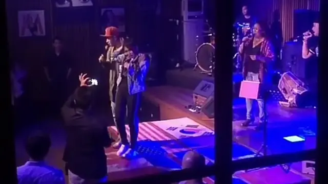 [Bintang] Ayu Ting Ting dan Raffi Ahmad