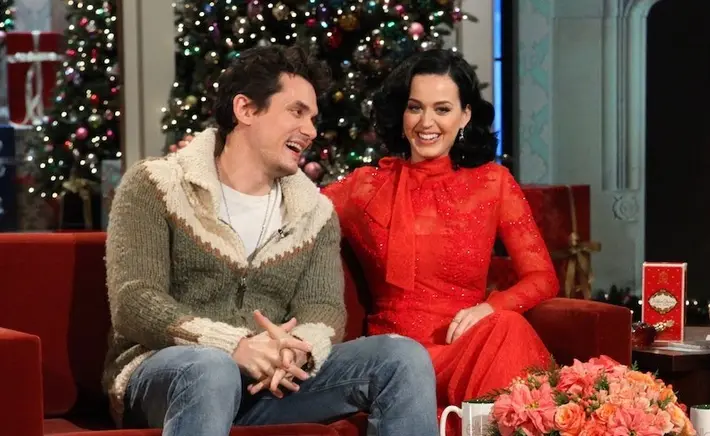 Setelah sempat putus, John Mayer ternyata sadar jika dirinya tak mau kehilangan Katy Perry. Seperti apa ceritanya?