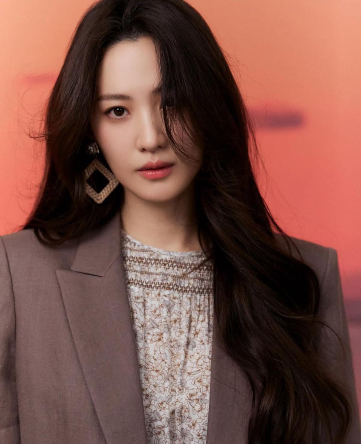 5 Aktris Film Korea yang Mencuri Perhatian di Nominasi Baeksang Arts Awards ke-61
