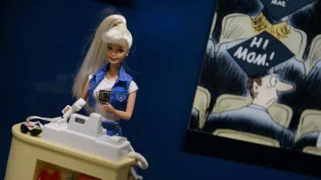 Barbie