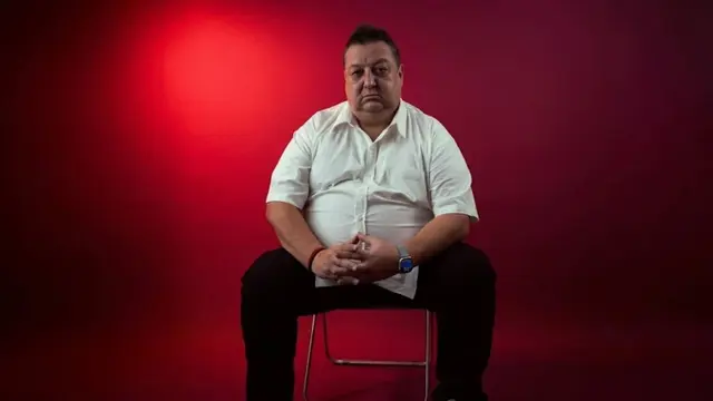 Milos Joksic