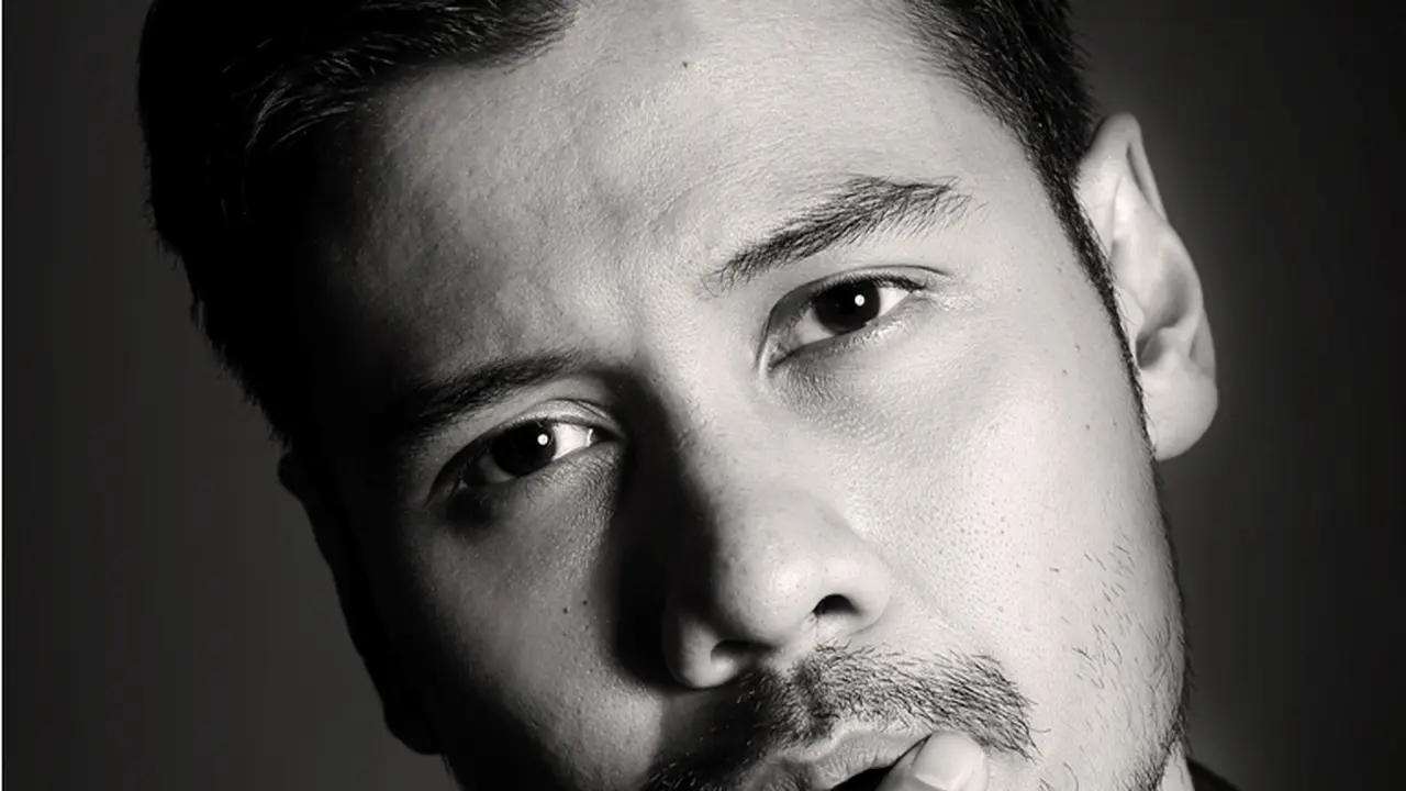 [Bintang] Chico Jerikho