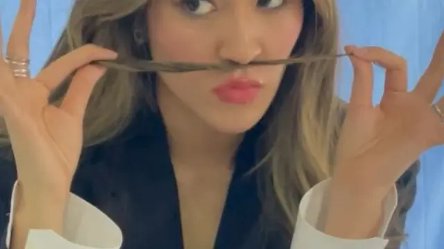 Raisa Andriana Umumkan Akan Rilis Lagu It\'s Okay To Not Be Okay. (instagram/raisa6690)