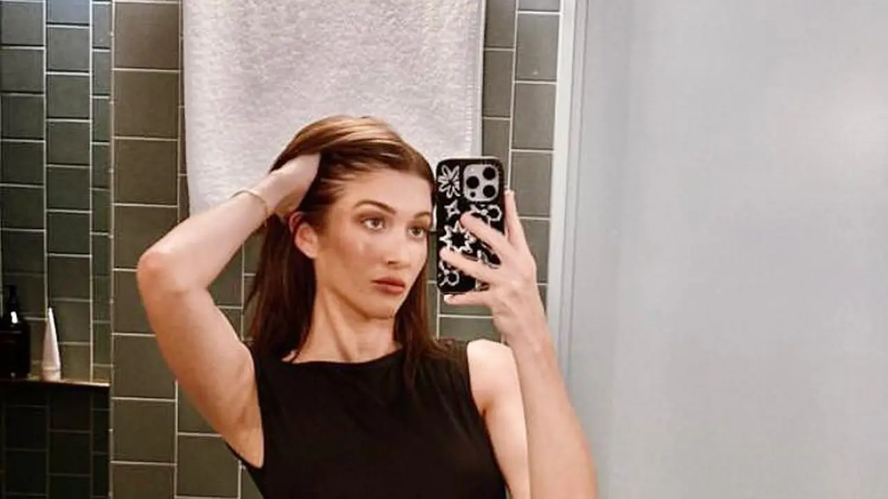 Influencer Lauren Bullen Dikecam Warganet