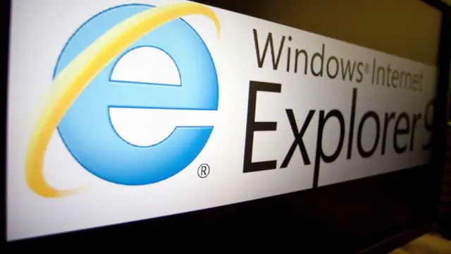 Microsoft Akhirnya Benahi Bug di Internet Explorer