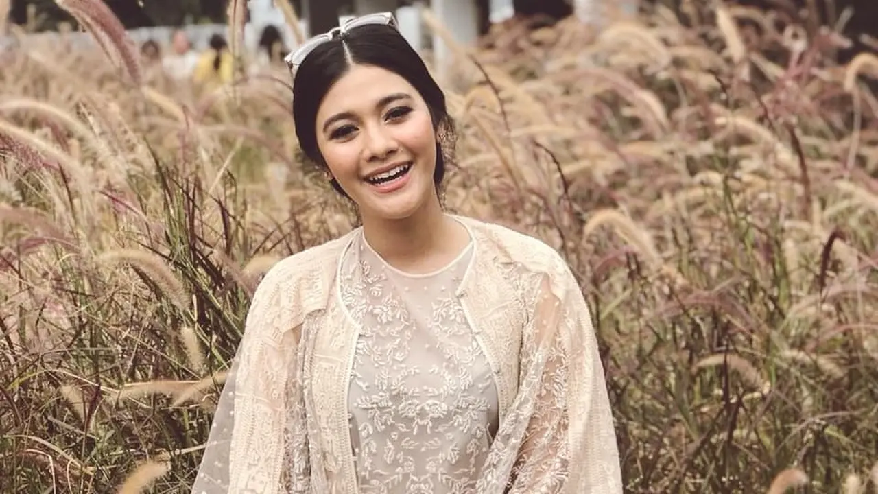 Naysila Mirdad. (Foto: Instagram @naymirdad)