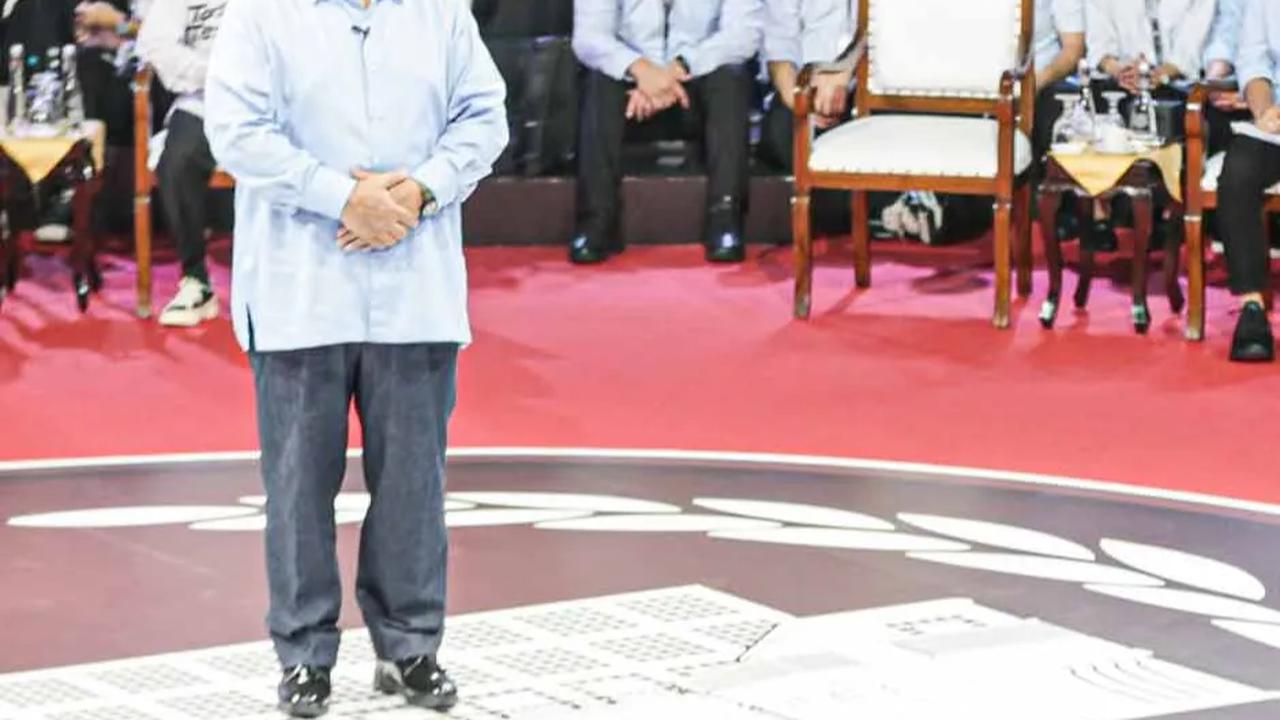 Sederet Pernyataan Pamungkas Debat Capres: Anies Usung 'Wakanda No More', Prabowo Singgung Retorika & Ganjar Bilang 'No Left Behind