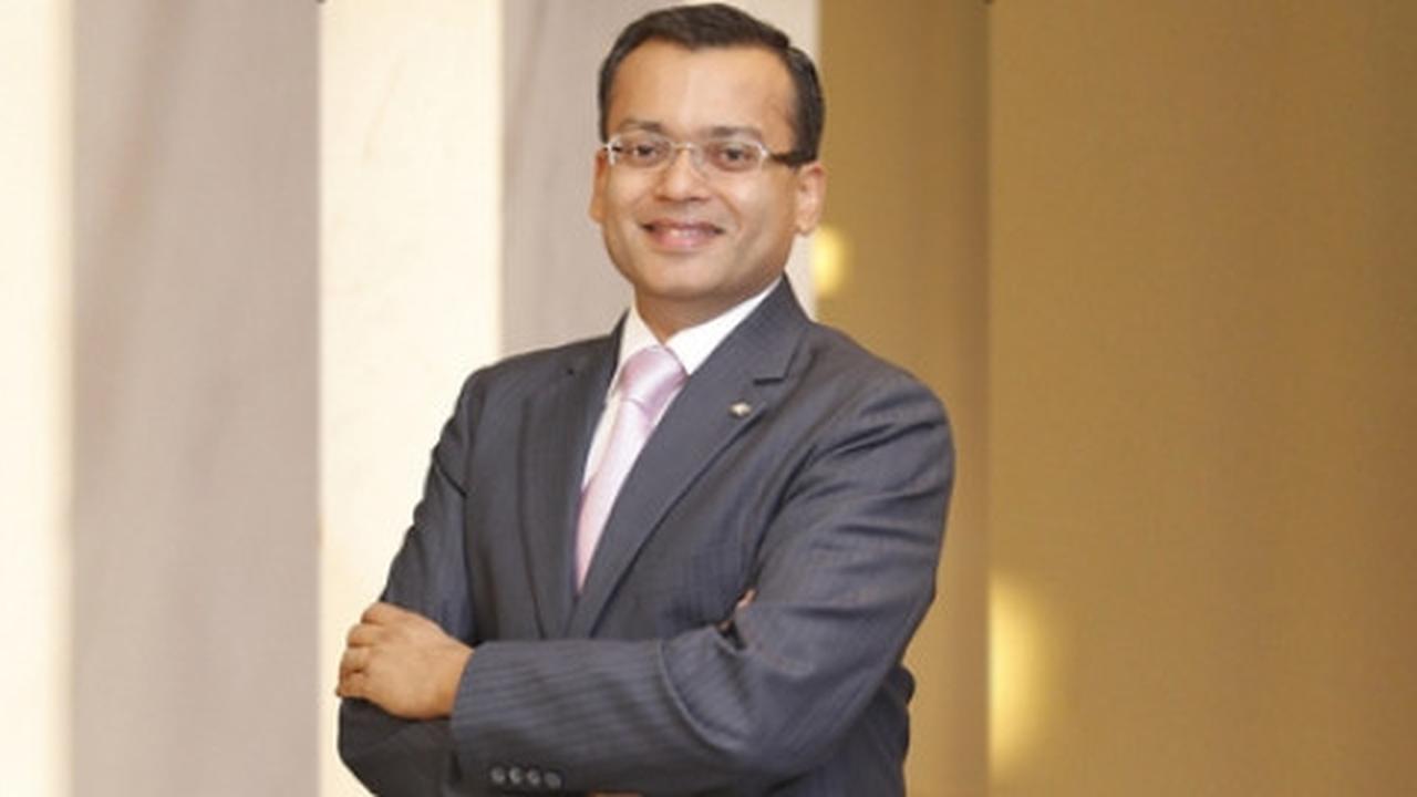 Gaurav Gupta Ditunjuk Sebagai Presiden Direktur PT General Motors Indonesia