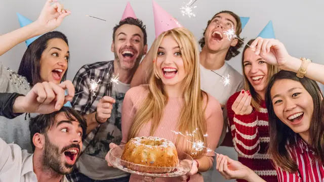 Birthday Party