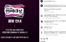 Imbas Kecelakaan Pesawat Jeju Air, Korea Selatan Masuki Masa Berkabung dan Beberapa Acara Hiburan Batal Tayang
