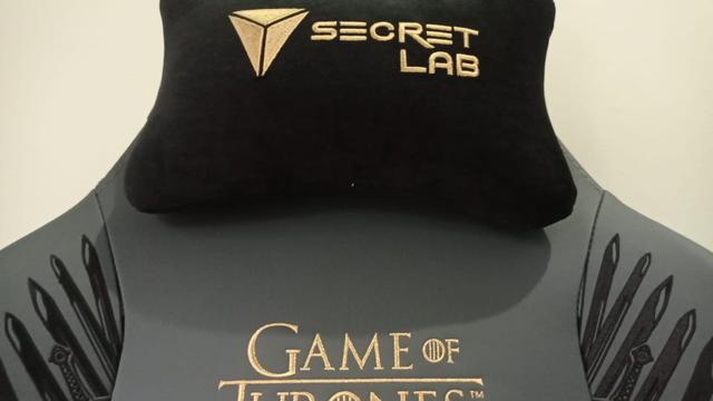 Secretlab