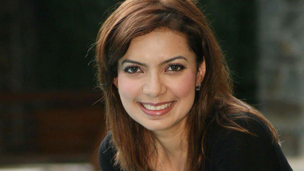 Keluar dari Metro TV Najwa  Shihab  Kenang Awal Jadi 