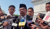 Muhammad Qodari 4 Kali Dilantik di Era Prabowo