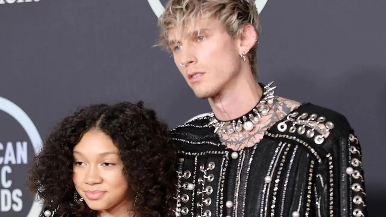 Machine Gun Kelly