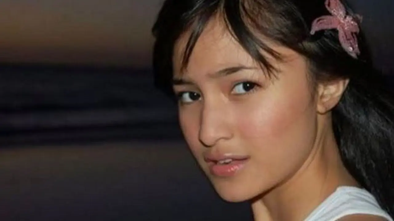 [Bintang] Marshanda