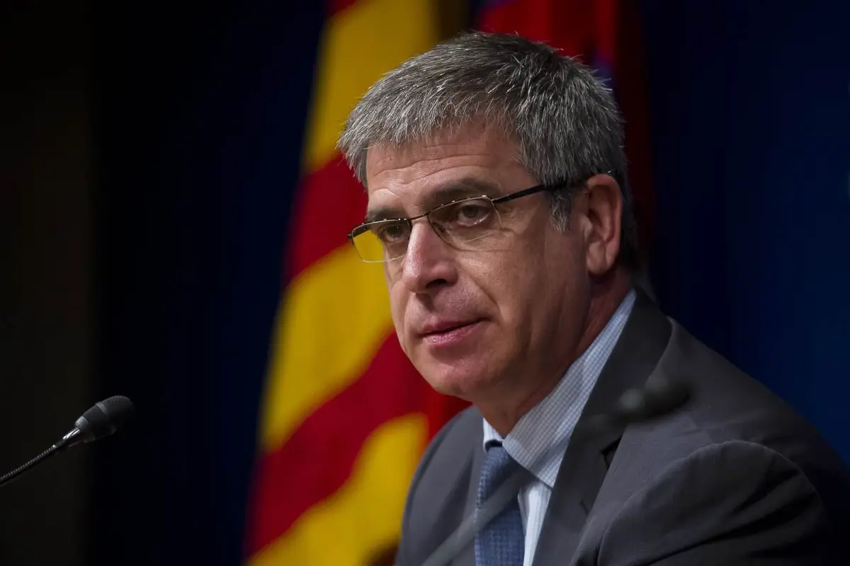 Jordi Mestre
