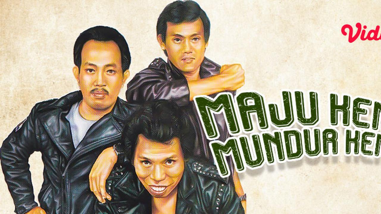 Deretan Film-Film Legendaris yang Selalu Tayang di TV saat Libur Lebaran, Tak Pernah Bosa Malah Jadi Momen Nostalgia Lintas Zaman