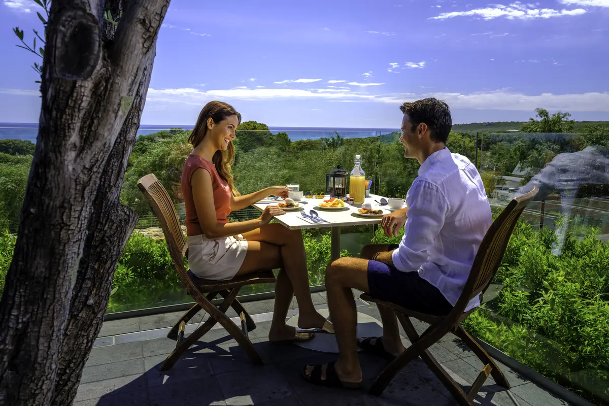 Rayakan Cinta di Margaret River, Destinasi Paling Romantis di Australia Barat [Dok/Tourism Western Australia]