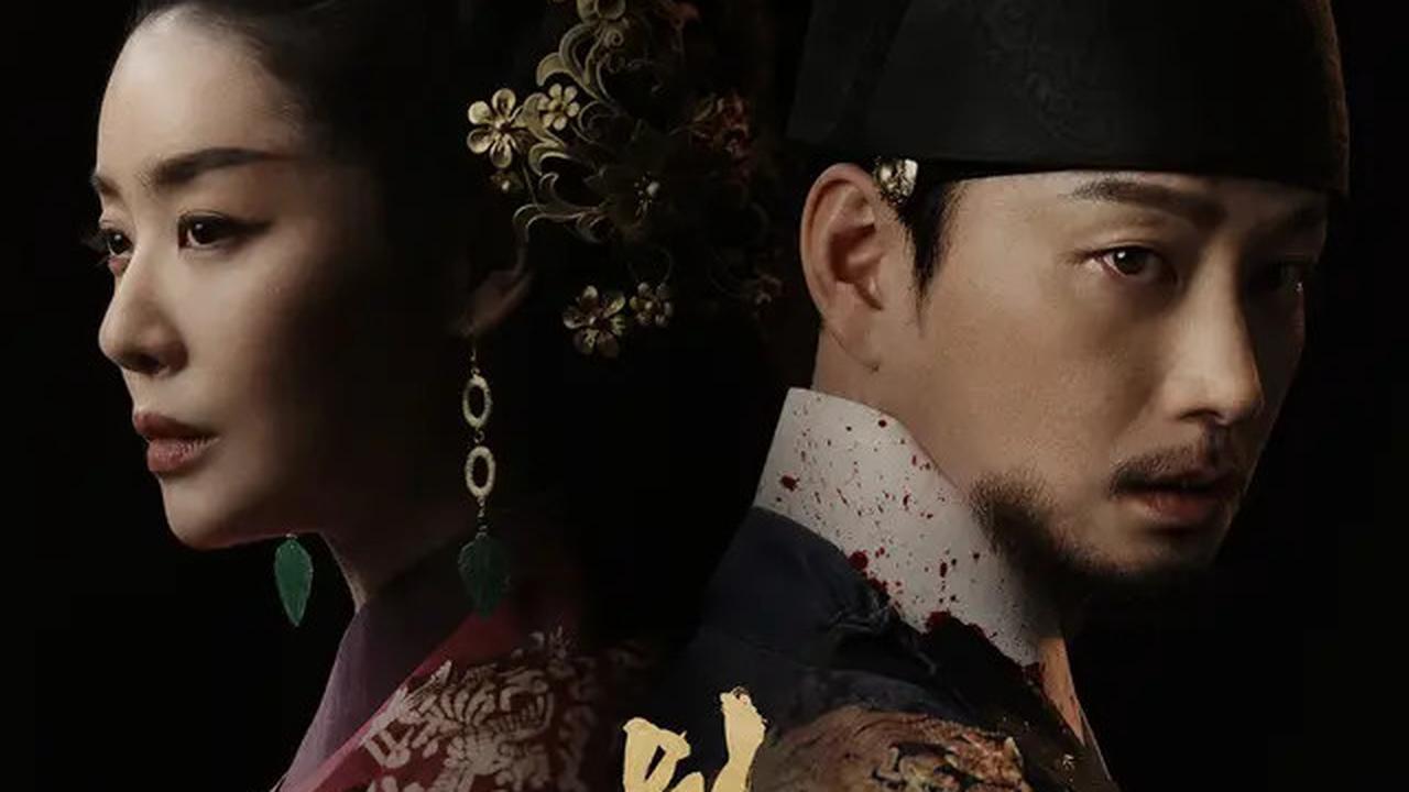 Rekomendasi 7 Drakor Anyar Tayang Januari 2025, Termasuk When the Stars Gossip