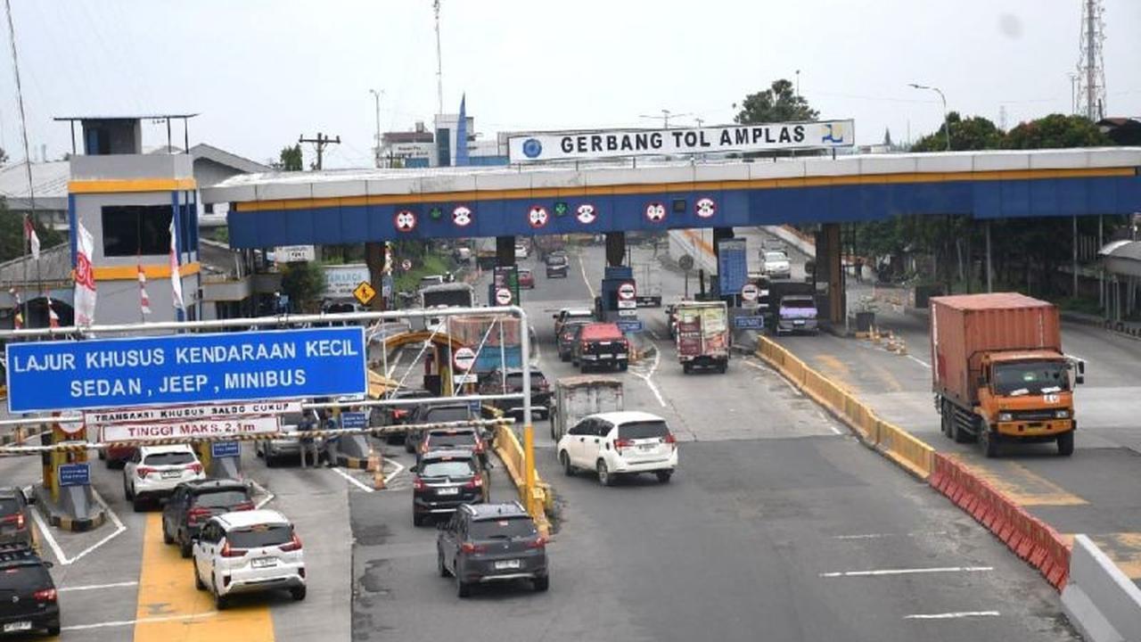 Fakta Unik: 20 Ribu Kendaraan Serbu Medan Saat Libur Maulid Nabi, Lalu Lintas Naik Signifikan!