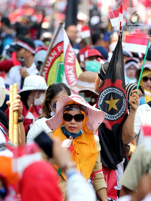 Hari Buruh 2018