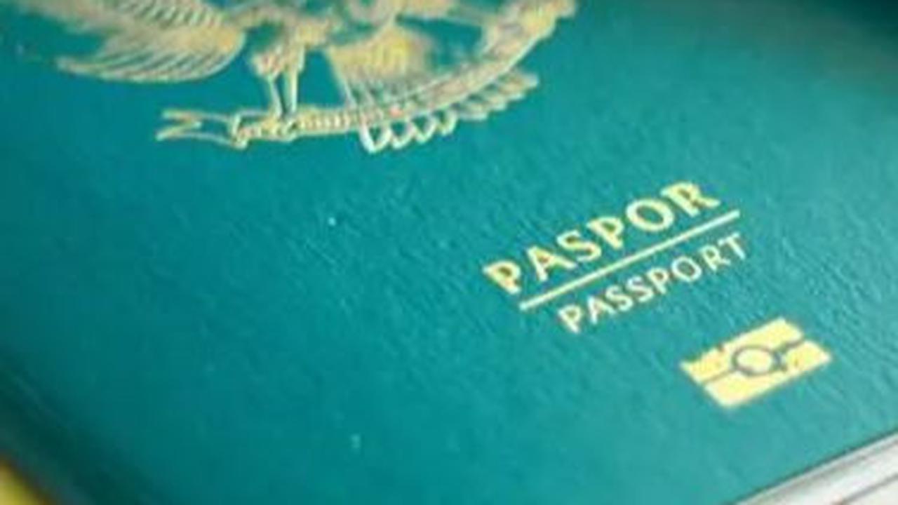 <b>Jenis Visa Haji</b>