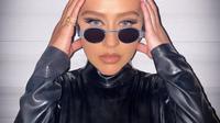 Christina Aguilera. (Foto: Instagram terverifikasi @xtina)