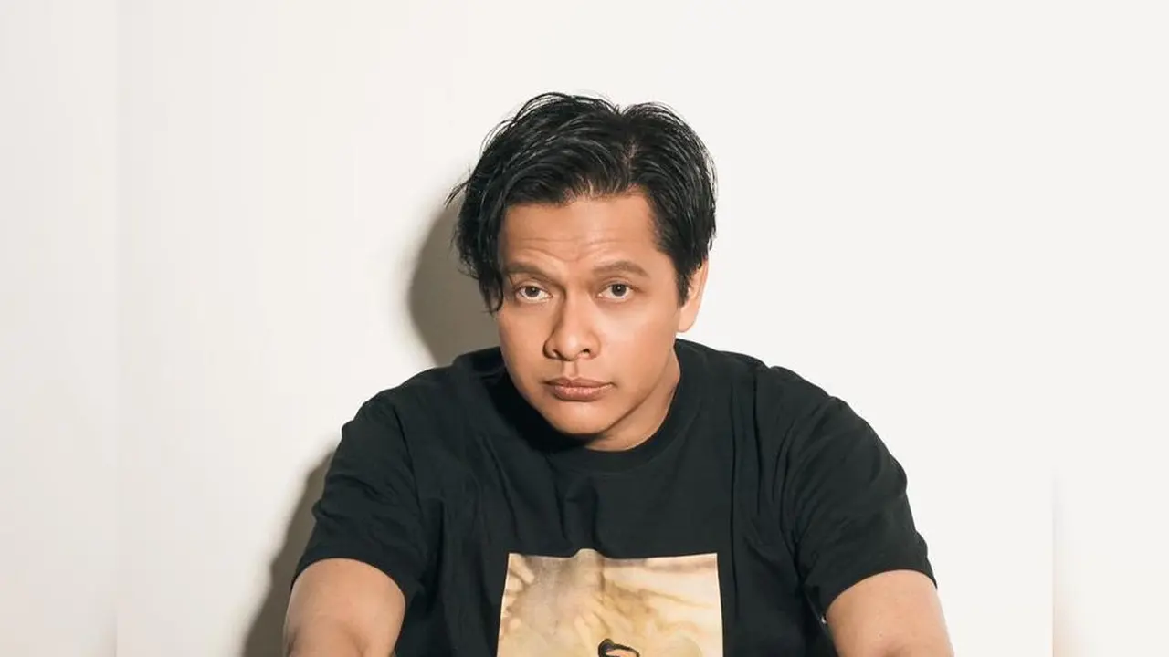 [Fimela] Armand Maulana