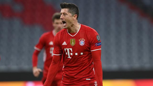 FOTO: 7 Striker Pencetak Hattrick Terbanyak di Abad ke-21, Cristiano Ronaldo Ungguli Lionel Messi - Robert Lewandowski
