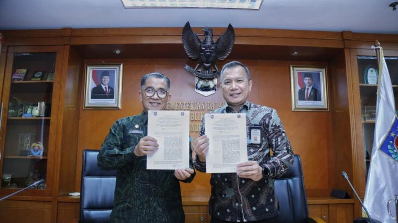 Harmonisasi Produk Hukum Daerah: Tahukah Anda, Ini Kunci Efektivitas Regulasi di Indonesia?