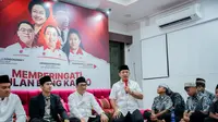 Taruna Merah Putih Gelorakan Pemikiran Bung Karno Bagi Gen-Z