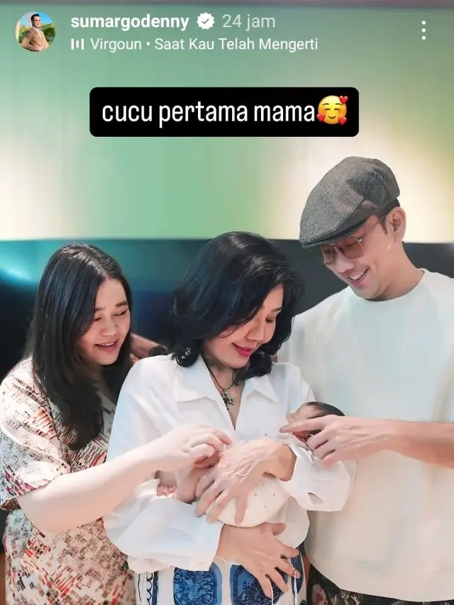 Denny Sumargo